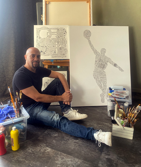 Dany Alleman