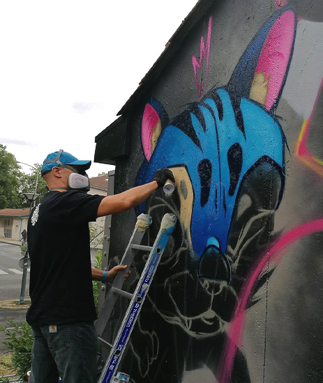 Syrk
